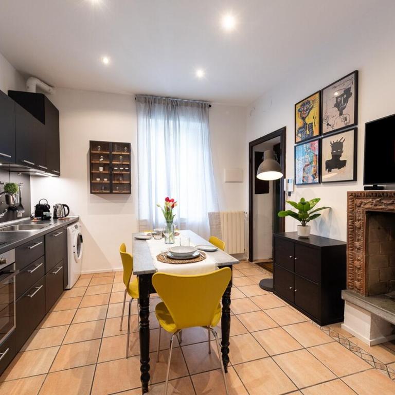 Sarpi Art Suite - Chinatown & The Arch of Peace - Appartement 1 Chambre - 4