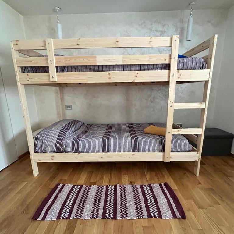 movida beach - Posto Letto in Dormitorio Femminile - 6