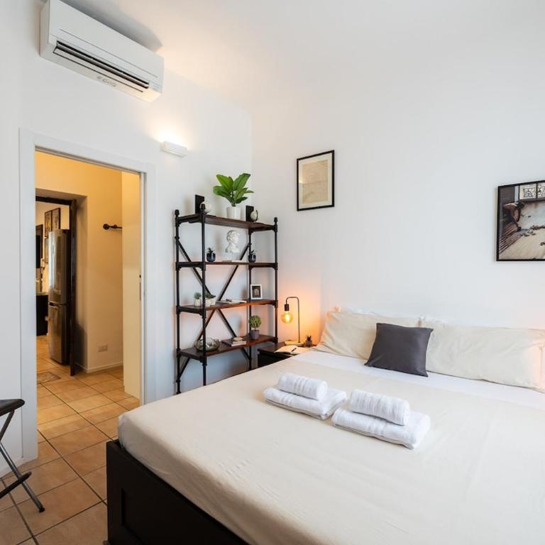 Sarpi Art Suite - Chinatown & The Arch of Peace - Appartement 1 Chambre - 18