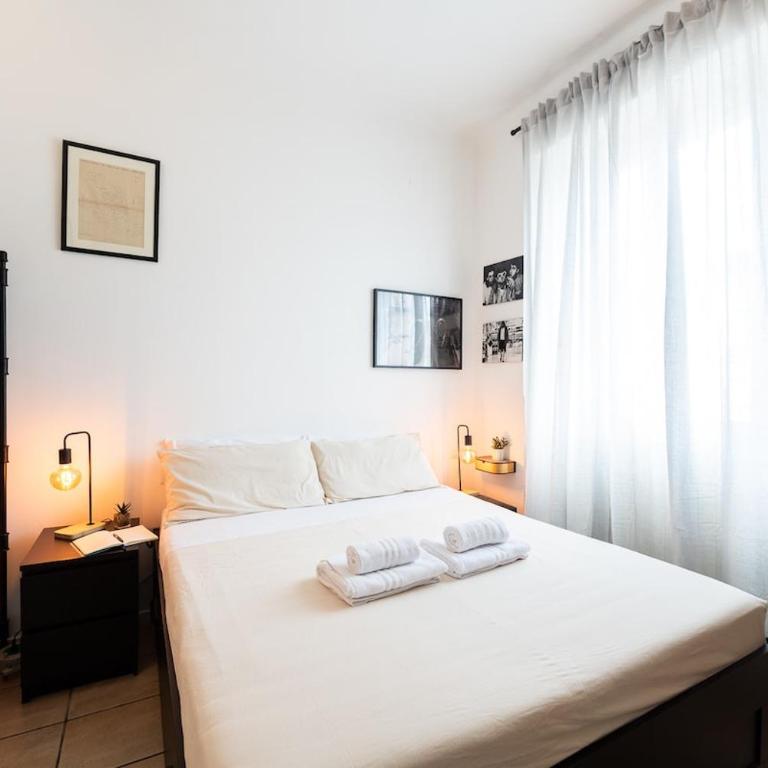 Sarpi Art Suite - Chinatown & The Arch of Peace - Appartement 1 Chambre - 20