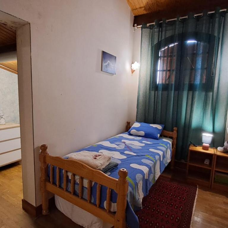 Chez tatie Jacqueline - Maison 3 Chambres - 31