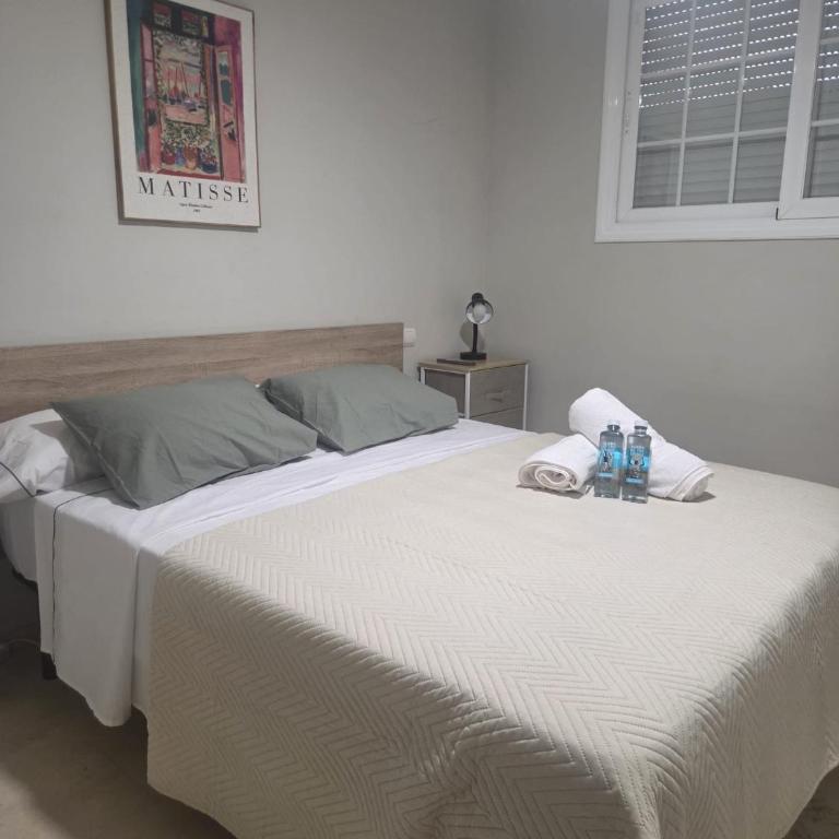SukiHouse Vallarta - Doppelzimmer mit eigenem Bad - 1