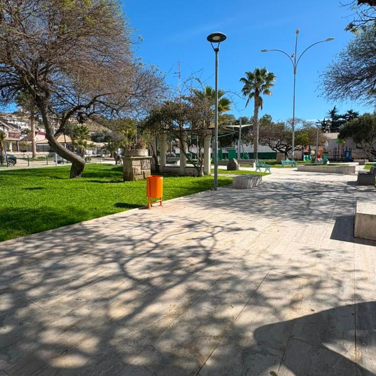 La Casita de Pueblo La Herradura - Casa de 2 dormitorios - 8