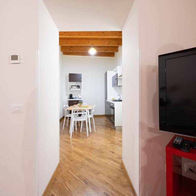 Cocciu d'amuri Central Apartment Spacious and Comfortable - Apartment - 39