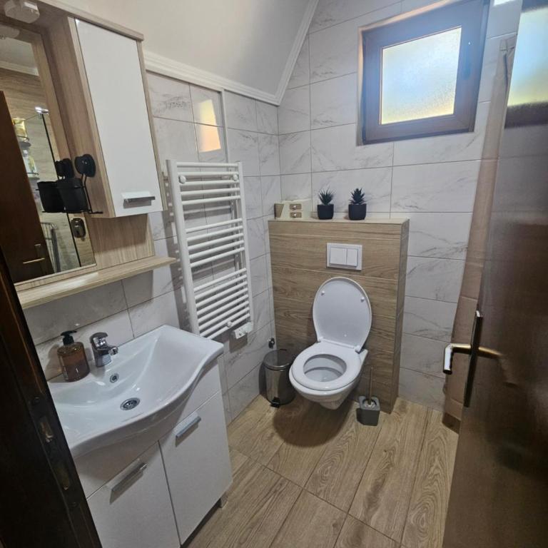 Vikendica IVA - Kuća sa 2 Spavaće Sobe - 50