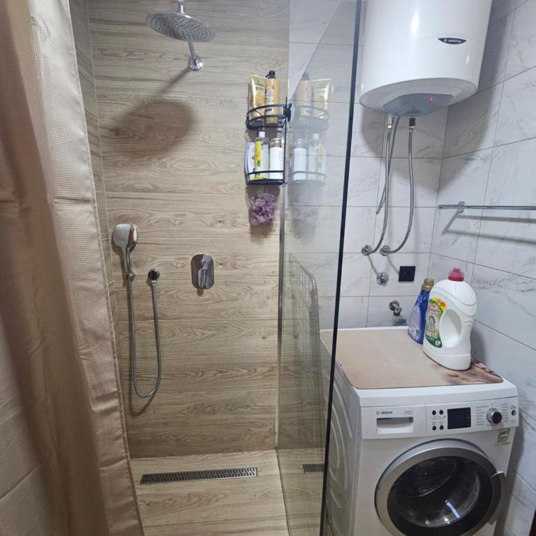 Vikendica IVA - Kuća sa 2 Spavaće Sobe - 49