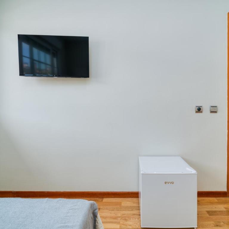 SukiHouse Vallarta - Doppelzimmer mit Gemeinschaftsbad - 3