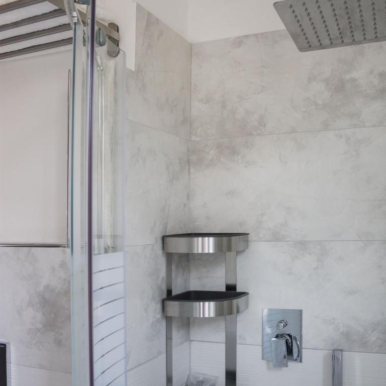 Michelangelo's Place - Appartement 3 Chambres - 30