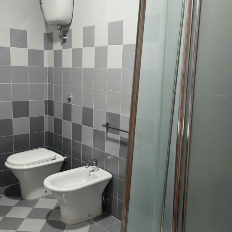 Villa Frascinelle 2 - Appartamento con Vista Giardino - 36