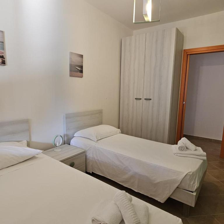 Villa Frascinelle 2 - Appartamento con 2 Camere da Letto e con Vista Montagna - 6