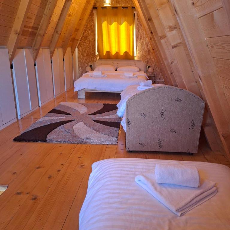 WIND Cottage - Maison 1 Chambre - 55