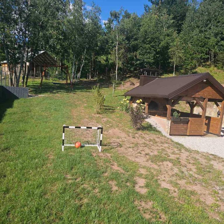 Vikendica IVA - Kuća sa 2 Spavaće Sobe - 53