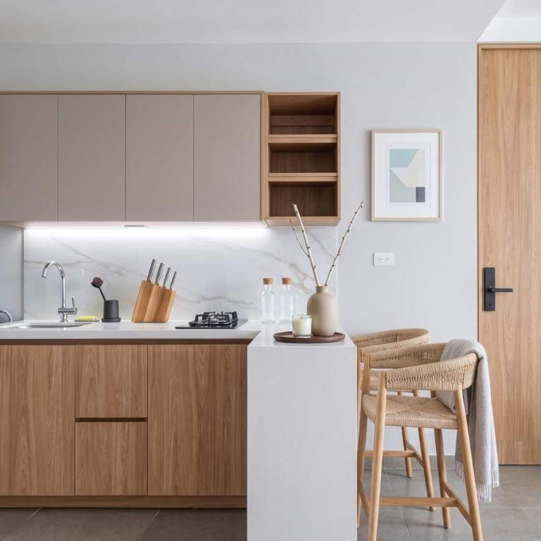 Edificio Nove 65 - Loft - 11