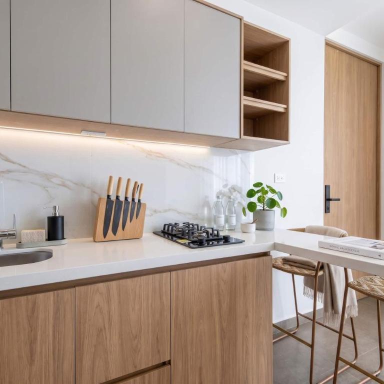 Edificio Nove 65 - Loft - 12