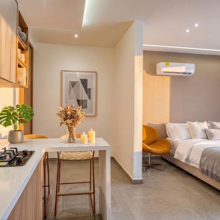 Edificio Nove 65 - Loft - 14