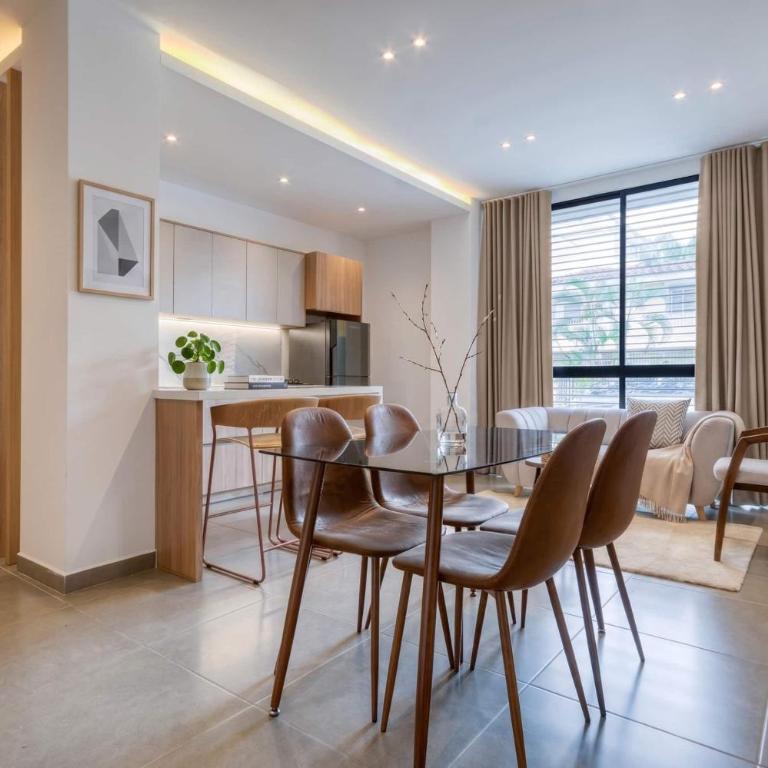 Edificio Nove 65 - Two-Bedroom Apartment - 6