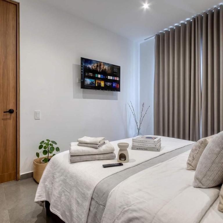 Edificio Nove 65 - Two-Bedroom Apartment - 7