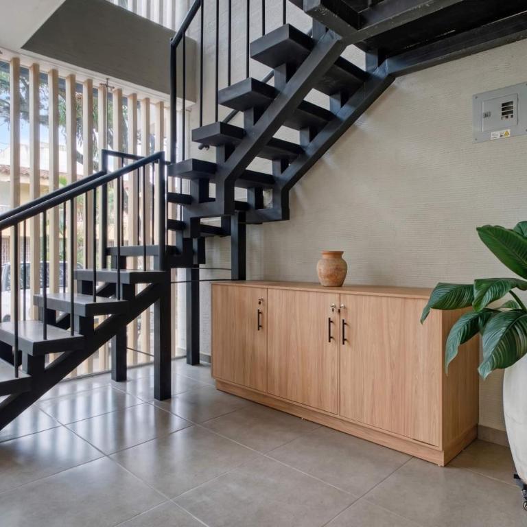 Edificio Nove 65 - Loft - 18