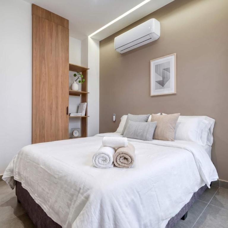 Edificio Nove 65 - Two-Bedroom Apartment - 9