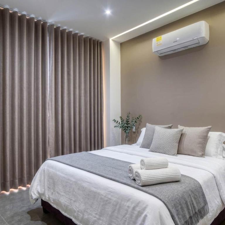 Edificio Nove 65 - Two-Bedroom Apartment - 8