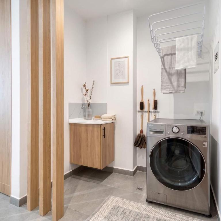 Edificio Nove 65 - Two-Bedroom Apartment - 16