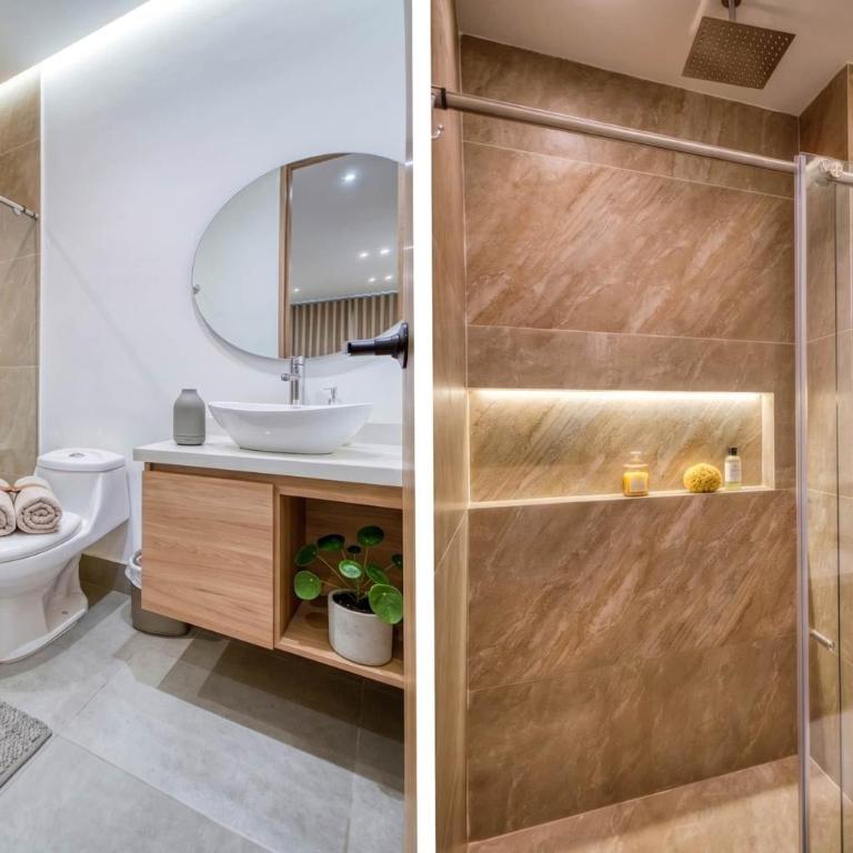 Edificio Nove 65 - Two-Bedroom Apartment - 11