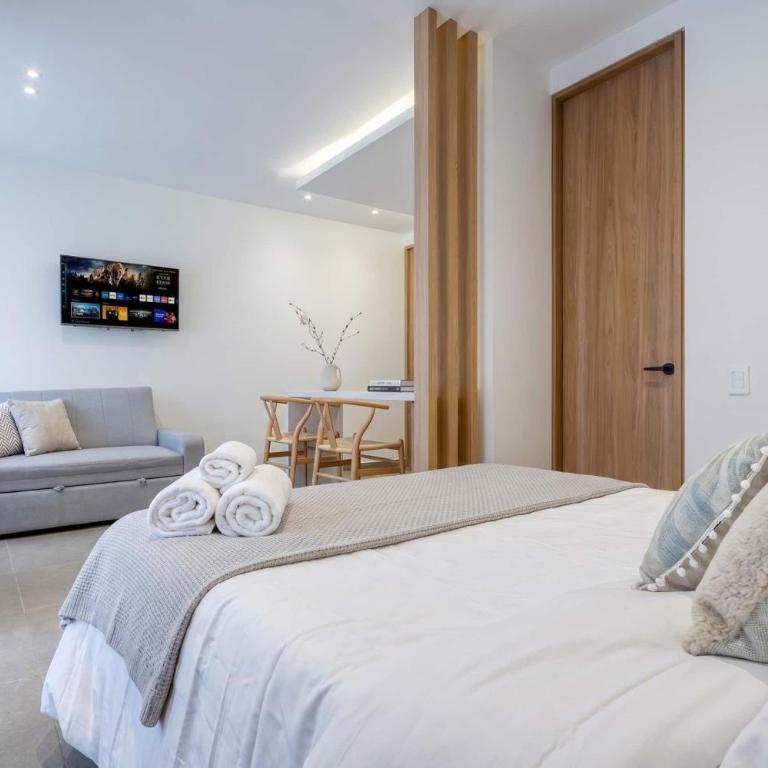 Edificio Nove 65 - Loft - 9