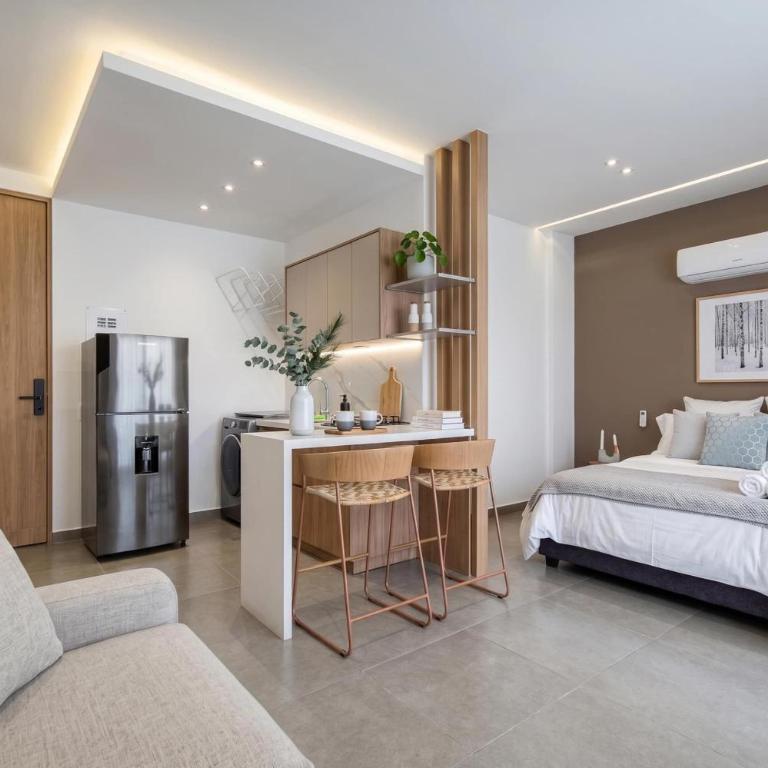 Edificio Nove 65 - Loft - 6