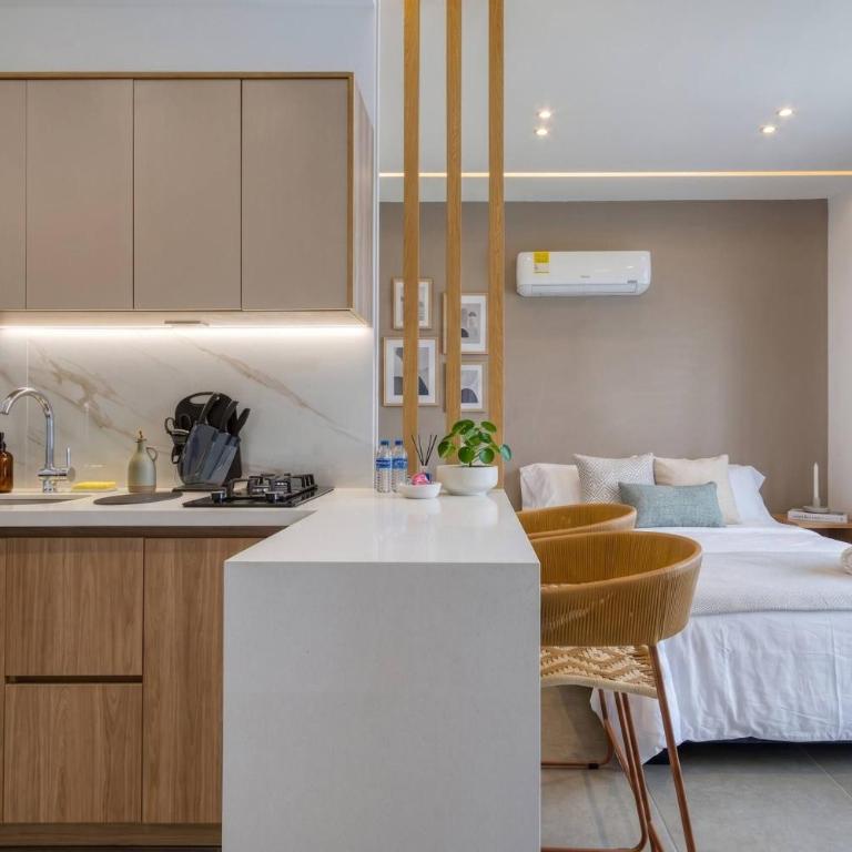 Edificio Nove 65 - Loft - 7