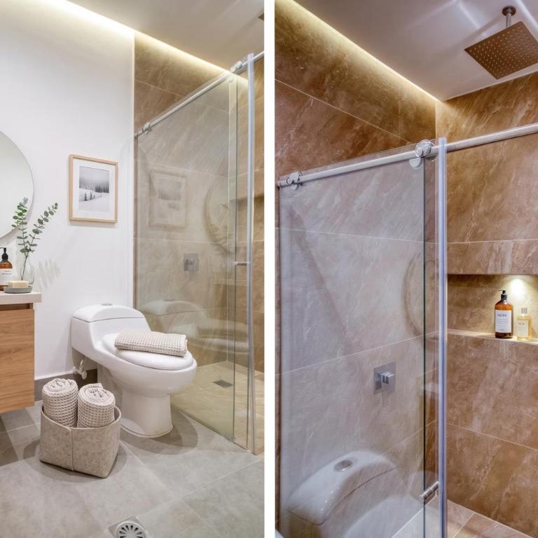 Edificio Nove 65 - Loft - 16