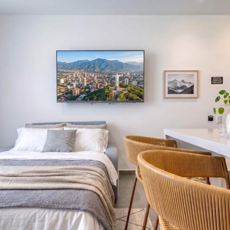 Edificio Nove 65 - Loft - 12