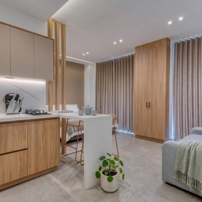 Edificio Nove 65 - Loft - 13