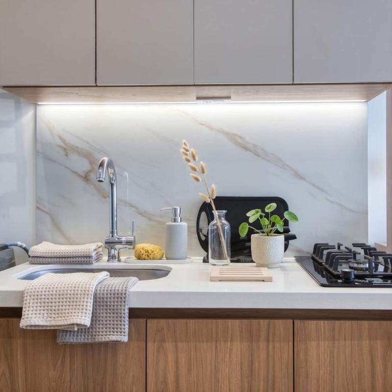 Edificio Nove 65 - Loft - 19