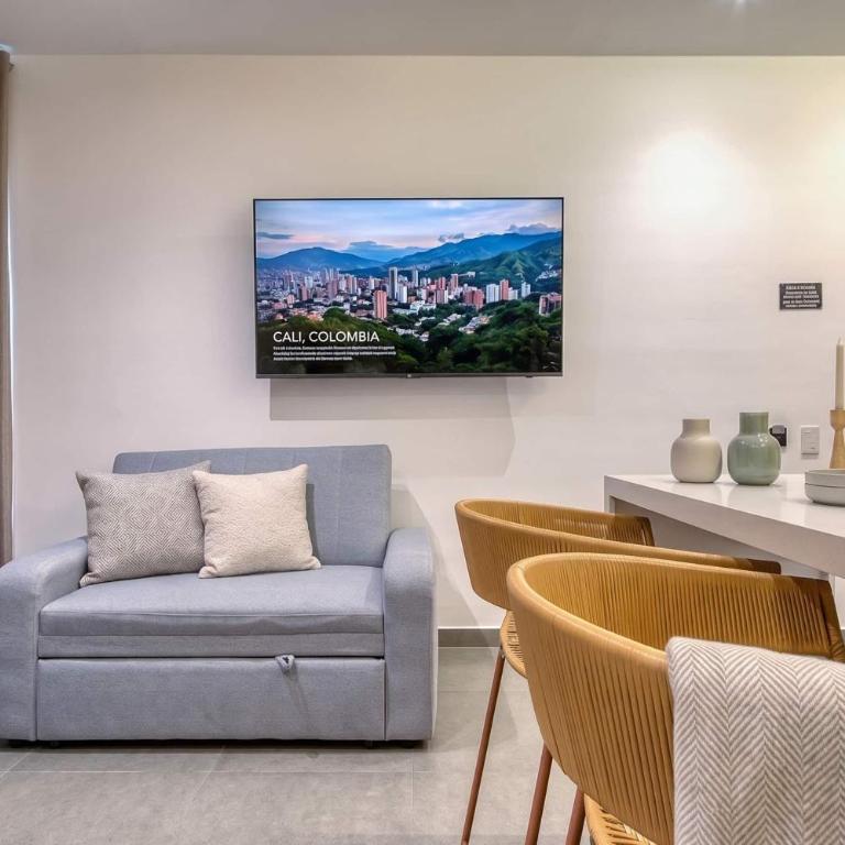 Edificio Nove 65 - Loft - 14