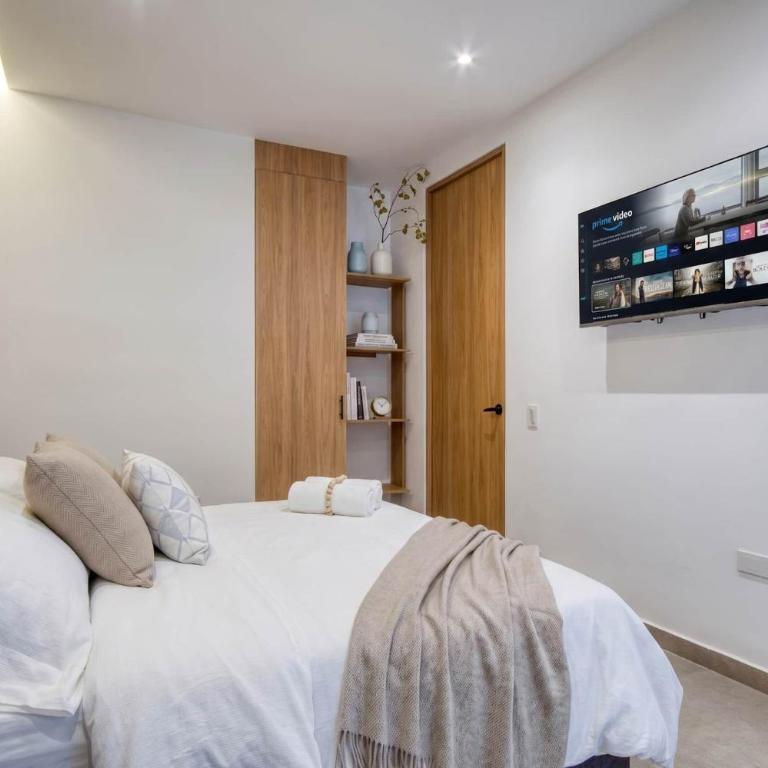 Edificio Nove 65 - Two-Bedroom Apartment - 14