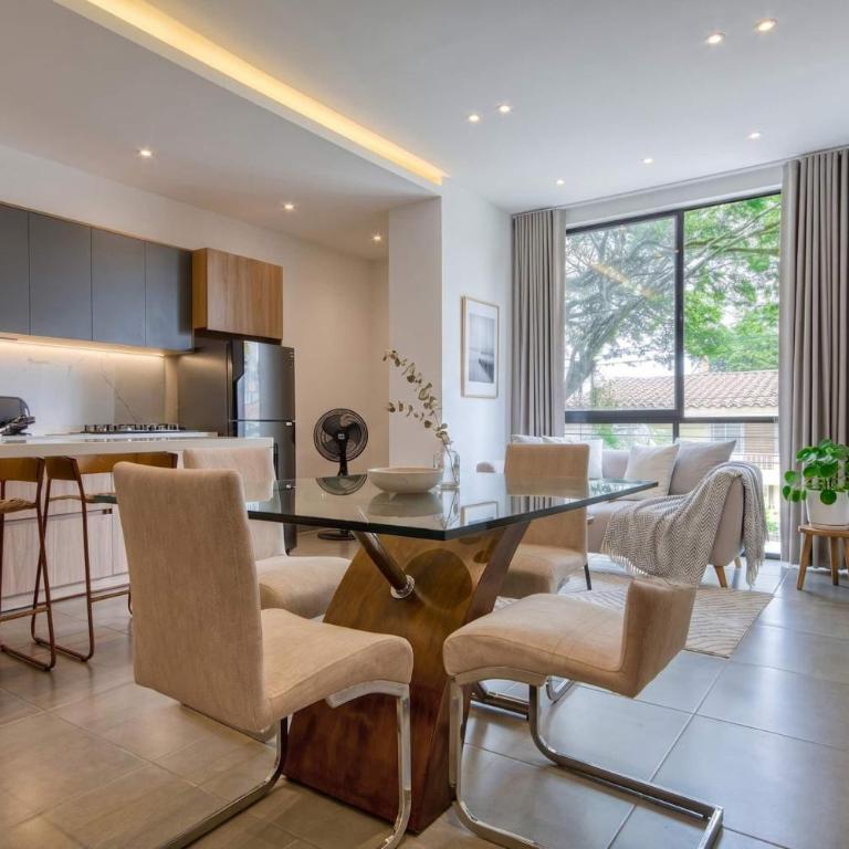 Edificio Nove 65 - Two-Bedroom Apartment - 12