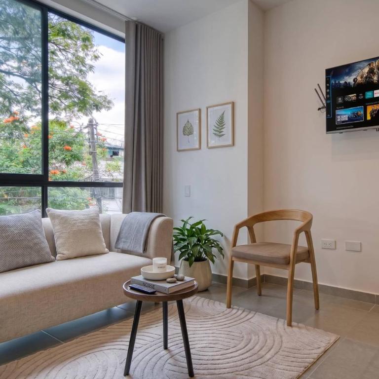 Edificio Nove 65 - Two-Bedroom Apartment - 15