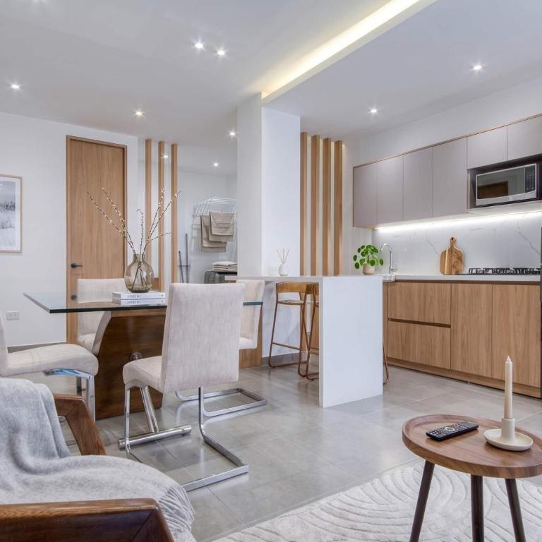 Edificio Nove 65 - Two-Bedroom Apartment - 16