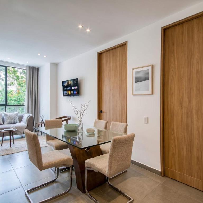 Edificio Nove 65 - Two-Bedroom Apartment - 18