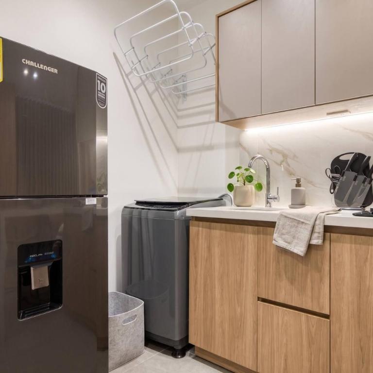 Edificio Nove 65 - Loft - 14