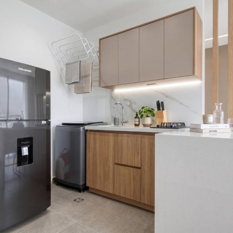 Edificio Nove 65 - Loft - 13
