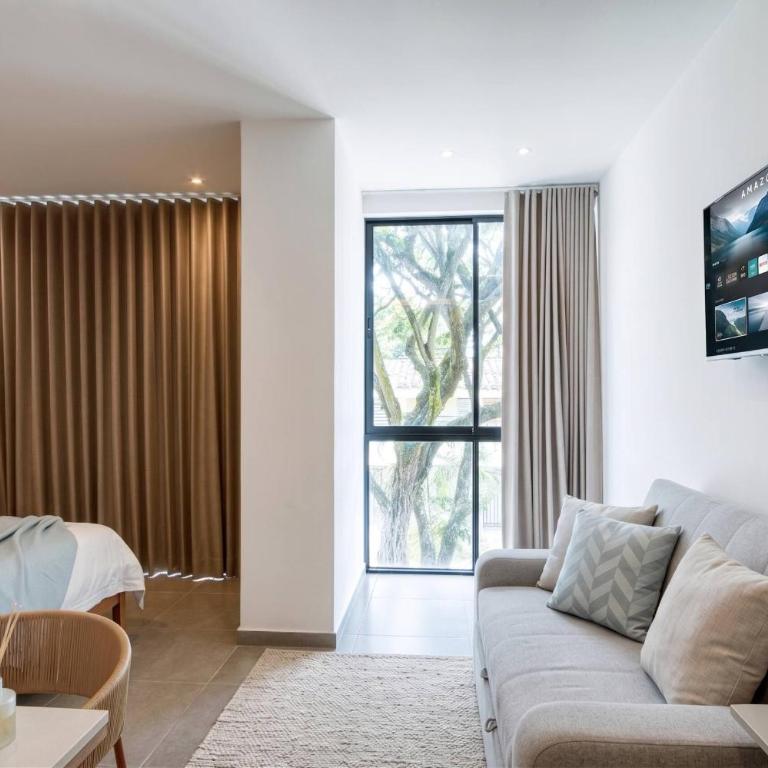 Edificio Nove 65 - Loft - 15