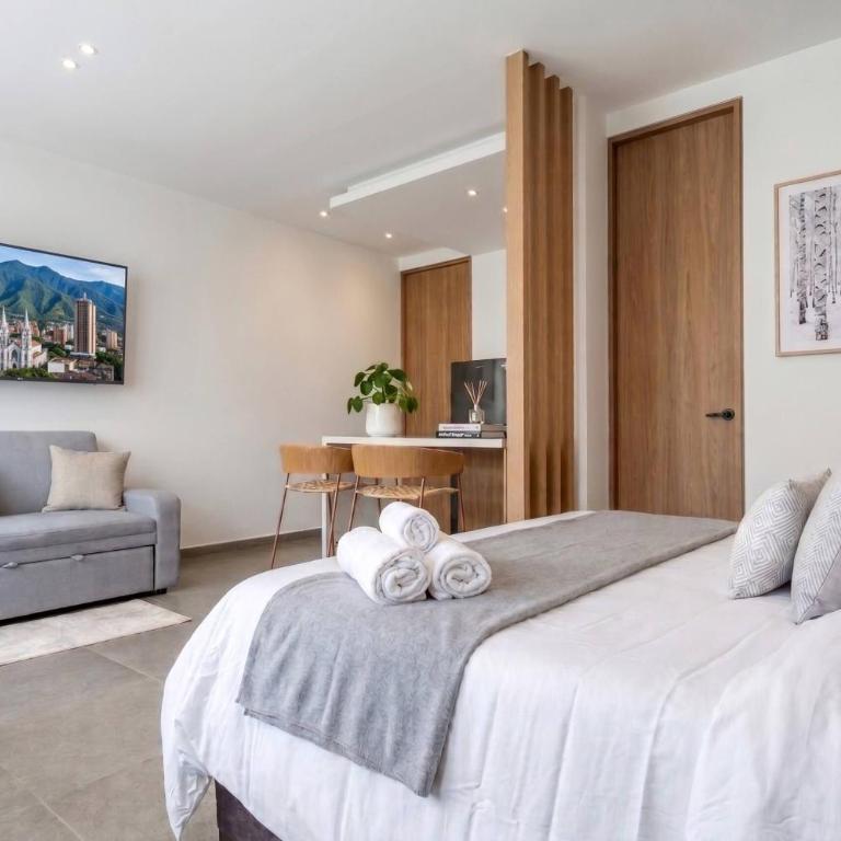 Edificio Nove 65 - Loft - 18