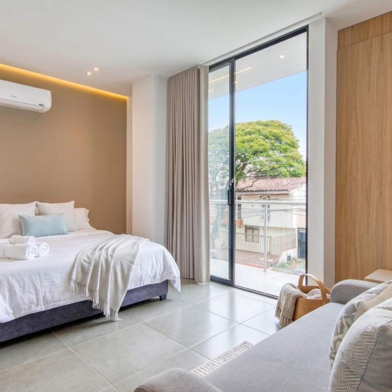 Edificio Nove 65 - Loft - 7