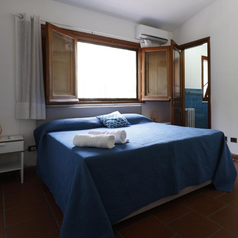Stella del Mediterraneo con piscina - Villa con Vista Giardino - 18