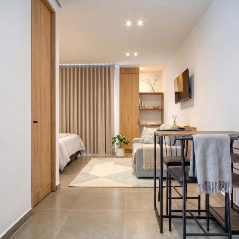 Edificio Nove 65 - Loft - 8