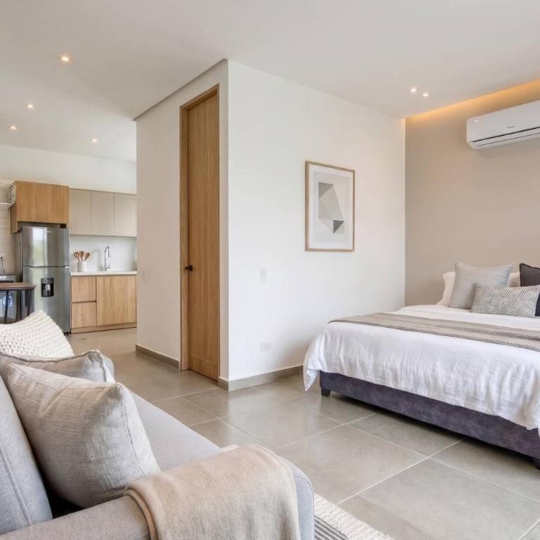 Edificio Nove 65 - Loft - 6