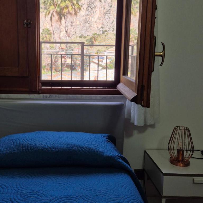 Stella del Mediterraneo con piscina - Villa con Vista Giardino - 19