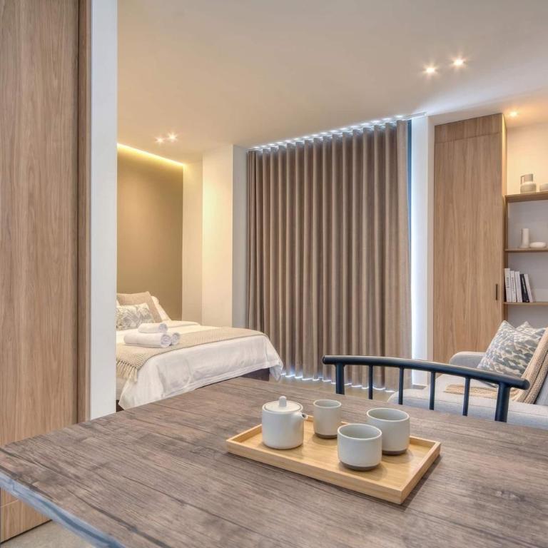 Edificio Nove 65 - Loft - 14