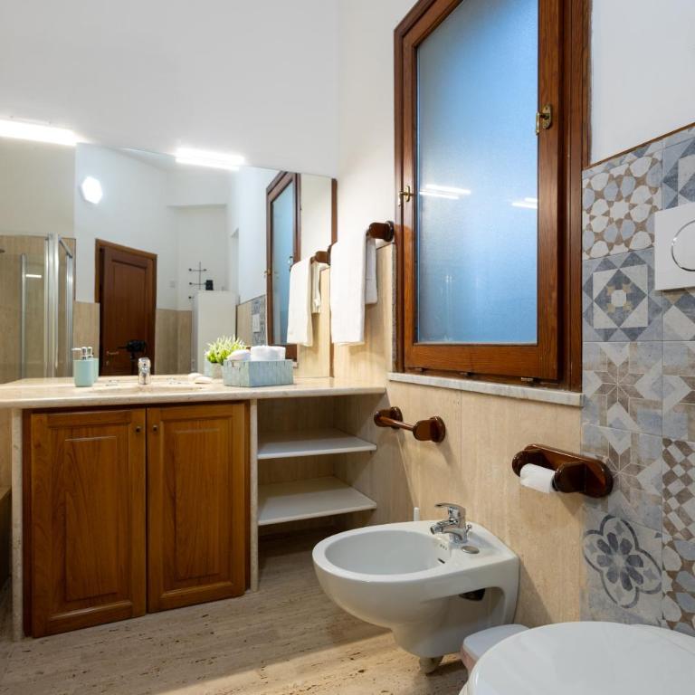 Stella del Mediterraneo con piscina - Villa con Vista Giardino - 24